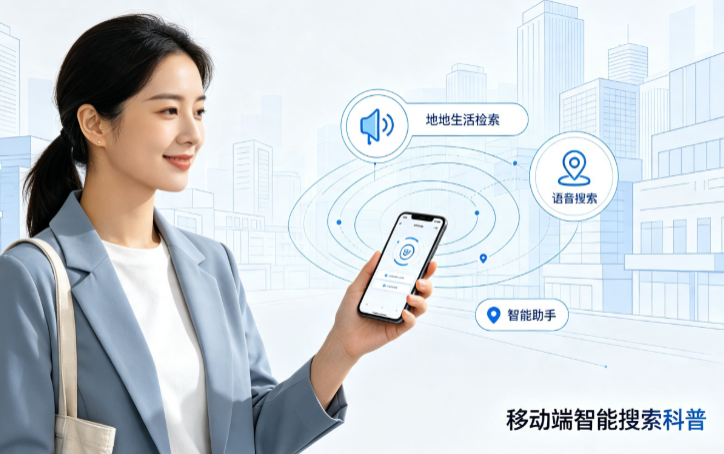 元江哈尼族彝族傣族自治县浅析 GEO 优化与 AI 优化如何重塑移动端手机搜索使用习惯