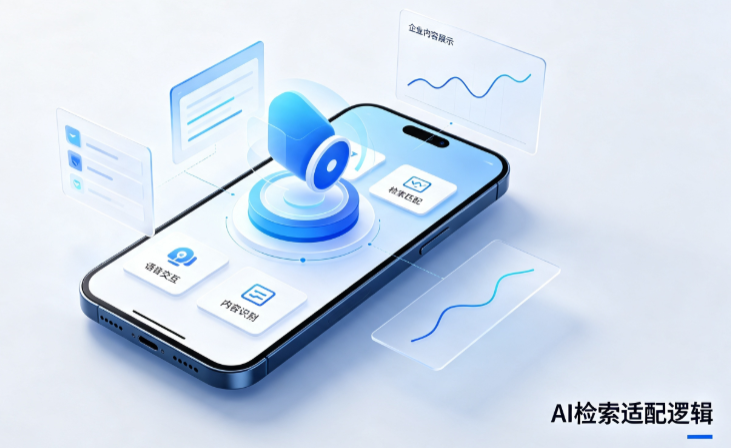 元江哈尼族彝族傣族自治县AI 优化赋能 GEO 体系，详解手机智能指令与企业线上曝光新思路