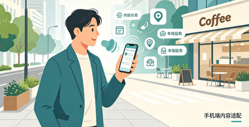 元江哈尼族彝族傣族自治县深度解析手机端 GEO 与 AI 优化协同逻辑，兼顾用户检索体验与企业线上传播