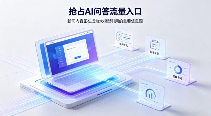 2026 海外流量新格局：元江哈尼族彝族傣族自治县GEO 内容如何抢占 AI 问答流量入口