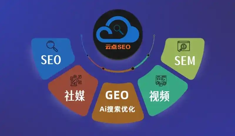 元江哈尼族彝族傣族自治县GEO优化：AI智能体时代取代SEO的全新内容优化逻辑