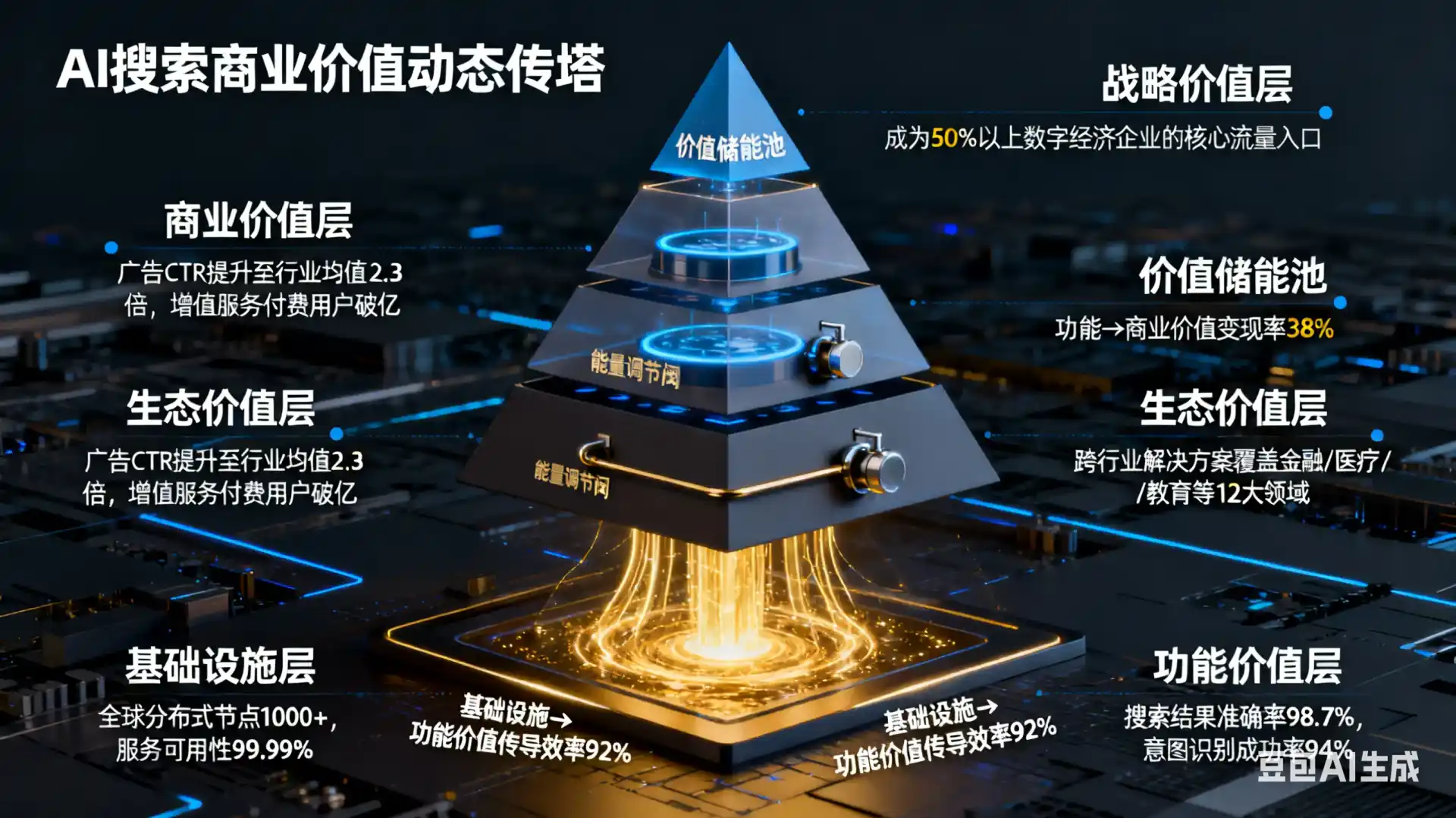 告别传统流量困局，元江哈尼族彝族傣族自治县GEO优化助力企业抢占AI问答新流量