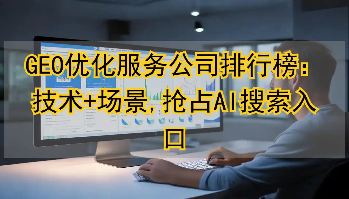 元江哈尼族彝族傣族自治县站点 GEO 内容运营：避开误区，建立长期搜索竞争力