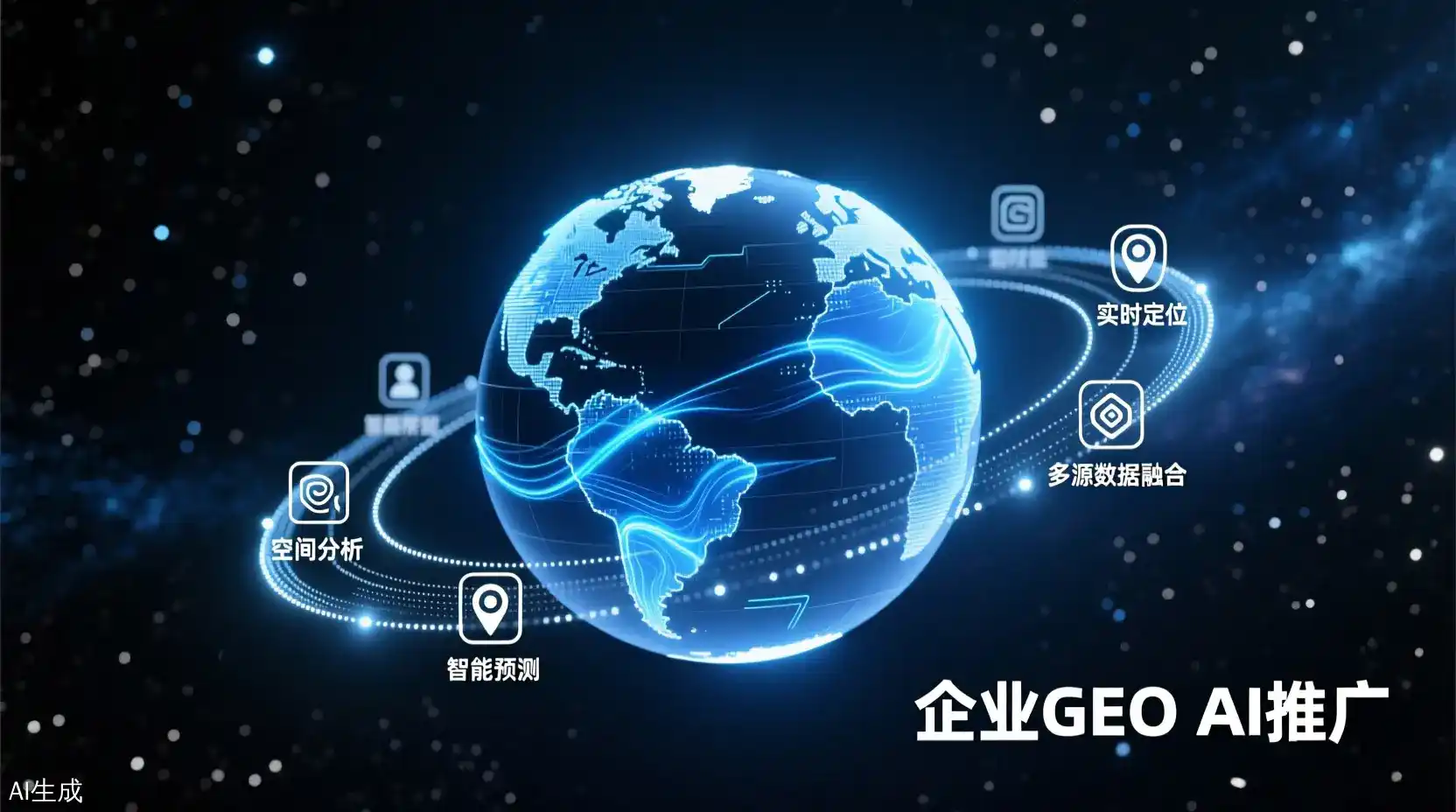 解读元江哈尼族彝族傣族自治县GEO优化：融入生活与社会的精细化地理服务