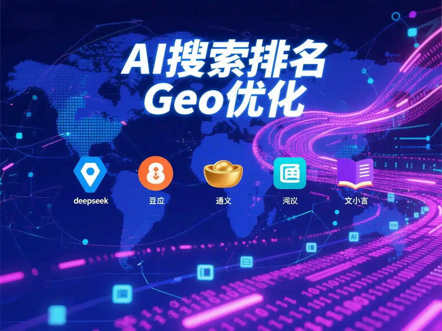 元江哈尼族彝族傣族自治县国硕AI：探索GEO生成式引擎优化的企业品牌实践
